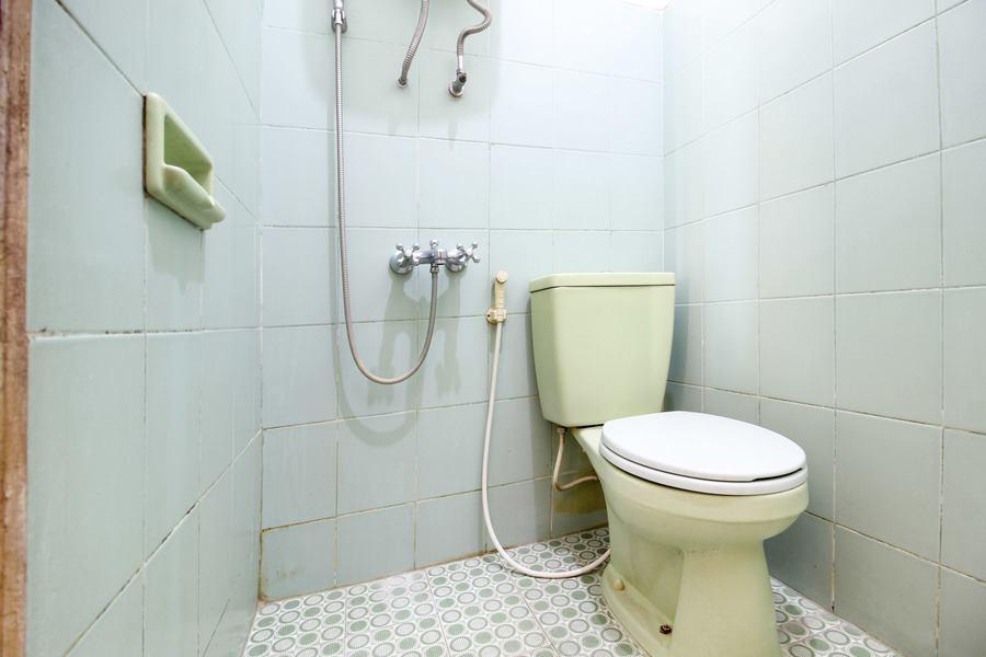 RedDoorz Syariah At Jalan Menteri Supeno Hotel Yogyakarta Luaran gambar