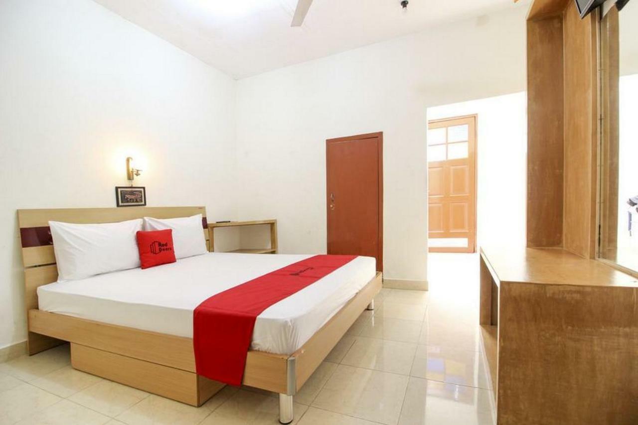 RedDoorz Syariah At Jalan Menteri Supeno Hotel Yogyakarta Luaran gambar